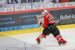 Photo hockey match Amiens  - Anglet le 29/11/2019