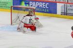 Photo hockey match Amiens  - Anglet le 29/11/2019