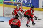 Photo hockey match Amiens  - Anglet le 29/11/2019