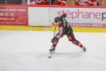 Photo hockey match Amiens  - Anglet le 24/01/2020