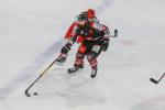 Photo hockey match Amiens  - Anglet le 24/01/2020