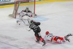 Photo hockey match Amiens  - Anglet le 24/01/2020