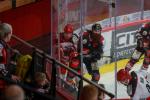 Photo hockey match Amiens  - Anglet le 24/01/2020
