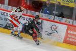 Photo hockey match Amiens  - Anglet le 24/01/2020