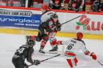 Photo hockey match Amiens  - Anglet le 24/01/2020