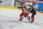 Photo hockey match Amiens  - Anglet le 24/01/2020