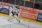Photo hockey match Amiens  - Anglet le 24/01/2020