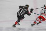 Photo hockey match Amiens  - Anglet le 24/01/2020