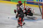 Photo hockey match Amiens  - Anglet le 24/01/2020