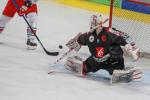 Photo hockey match Amiens  - Anglet le 24/01/2020