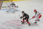 Photo hockey match Amiens  - Anglet le 24/01/2020