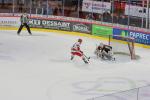 Photo hockey match Amiens  - Anglet le 24/01/2020