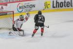 Photo hockey match Amiens  - Anglet le 24/01/2020