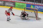 Photo hockey match Amiens  - Anglet le 24/01/2020