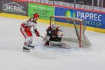 Photo hockey match Amiens  - Anglet le 24/01/2020