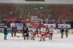 Photo hockey match Amiens  - Anglet le 24/01/2020