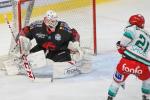 Photo hockey match Amiens  - Anglet le 06/01/2023