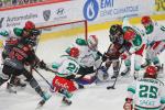 Photo hockey match Amiens  - Anglet le 06/01/2023