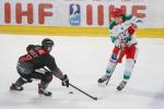 Photo hockey match Amiens  - Anglet le 06/01/2023