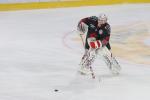 Photo hockey match Amiens  - Anglet le 06/01/2023