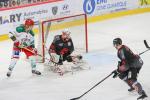Photo hockey match Amiens  - Anglet le 06/01/2023