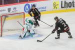 Photo hockey match Amiens  - Anglet le 08/10/2023