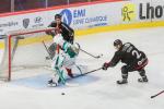 Photo hockey match Amiens  - Anglet le 08/10/2023