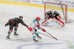 Photo hockey match Amiens  - Anglet le 08/10/2023