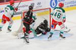 Photo hockey match Amiens  - Anglet le 08/10/2023