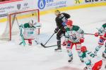 Photo hockey match Amiens  - Anglet le 08/10/2023