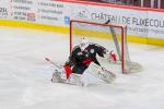 Photo hockey match Amiens  - Anglet le 23/02/2024