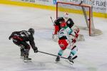 Photo hockey match Amiens  - Anglet le 23/02/2024