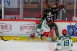 Photo hockey match Amiens  - Anglet le 23/02/2024
