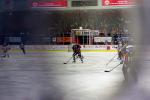 Photo hockey match Amiens  - Anglet le 23/02/2024