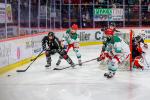 Photo hockey match Amiens  - Anglet le 23/02/2024