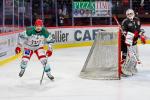 Photo hockey match Amiens  - Anglet le 23/02/2024