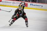 Photo hockey match Amiens  - Anglet le 23/02/2024