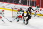 Photo hockey match Amiens  - Anglet le 23/02/2024