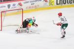 Photo hockey match Amiens  - Anglet le 29/11/2024