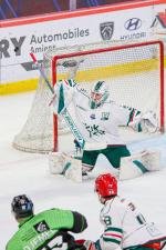 Photo hockey match Amiens  - Anglet le 21/02/2025