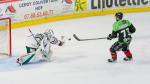 Photo hockey match Amiens  - Anglet le 21/02/2025