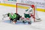 Photo hockey match Amiens  - Anglet le 21/02/2025
