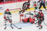 Photo hockey match Amiens  - Anglet le 12/10/2025