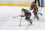 Photo hockey match Amiens  - Anglet le 12/10/2025