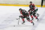 Photo hockey match Amiens  - Anglet le 12/10/2025