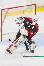 Photo hockey match Amiens  - Anglet le 12/10/2025