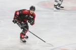 Photo hockey match Amiens  - Anglet le 12/10/2025