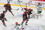 Photo hockey match Amiens  - Anglet le 12/10/2025