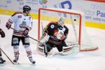 Photo hockey match Amiens  - Bordeaux le 15/01/2016