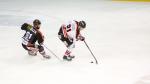 Photo hockey match Amiens  - Bordeaux le 15/01/2016